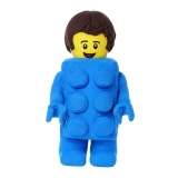 LEGO Pluche Brick Suit Boy