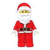 LEGO Pluche Kerstman