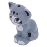 LEGO Poes Chico ZANDBLAUW