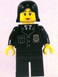 LEGO Police Woman (COP053)