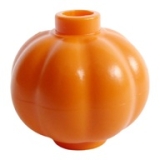 LEGO Pumpkin ORANGE