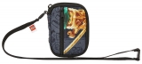 LEGO Portemonnee Ninjago Gouden Lloyd