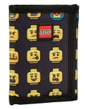 LEGO Wallet SMALL Minifigures