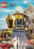 LEGO Poster City Mijnbouw GRATIS
