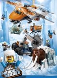 LEGO Poster City Arctic FREE