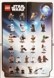LEGO Poster Star Wars Minifiguren 2016 GRATIS