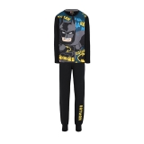 LEGO Pyjama Batman ZWART (M-22797 - Maat 110)