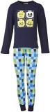 LEGO Pyjama DARK BLUE (Nicolai 706 - Size 116)