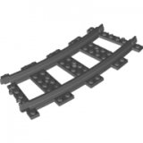 LEGO Rails RC Bocht