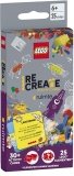LEGO ReCreate Activity Cards Ruimte