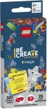 LEGO ReCreate Activity Cards Magie