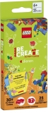 LEGO ReCreate Activity Cards Dieren