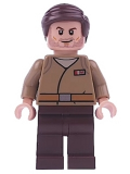 LEGO Resistance Officer Major Brance (SW876)