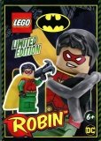 LEGO Robin (Polybag)
