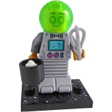 LEGO Robot Butler (COL26-9)