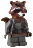 LEGO Rocket Raccoon (76231-6)