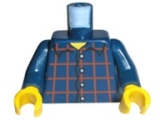 LEGO Romp 973pb0086c01 (10 stuks)