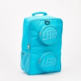 LEGO Backpack Brick 1x2 AZURE