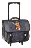 LEGO Rugzak Trolley Ninjago Gouden Lloyd