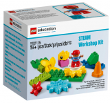 DUPLO STEAM Workshop Kit