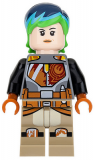 LEGO Sabine Wren (SW742)