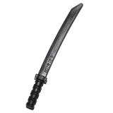 LEGO Samoerai Zwaarden ZWART (10 stuks)