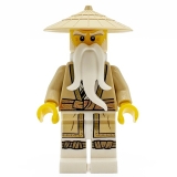 LEGO Sensei Wu (NJO805)