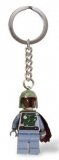 LEGO Key Chain Boba Fett