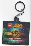 LEGO Sleutelhanger Star Wars Choose Your Side EXCLUSIVE