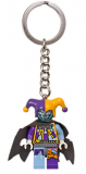 LEGO Sleutelhanger Nexo Knights Dark Jestro