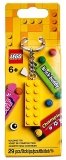 LEGO Sleutelhanger Huldiging Schooltashanger