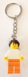 LEGO Sleutelhanger Mia