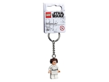 LEGO Sleutelhanger Prinses Leia