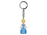 LEGO Sleutelhanger Assepoester