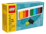 LEGO Sleutelrek