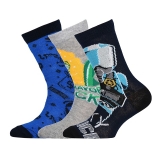 LEGO Sokken City (M12010325 - Maat 34-36)