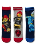 LEGO Socks City (LWARIS 111 - Size 31-33)