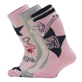 LEGO Socks Friends (CM-51306 - Size 31-33)