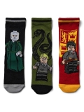 LEGO Sokken Harry Potter (LWARIS 109 - Maat 31-33)