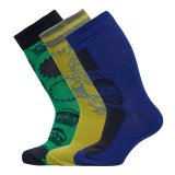 LEGO Sokken Ninjago (CM-51142 - Maat 26-27)