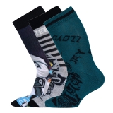 LEGO Sokken Ninjago (M-22683 - Maat 26-27)