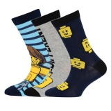 LEGO Sokken (M12010134 - Maat 26-27)