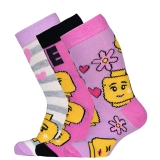 LEGO Sokken (M-22625 - Maat 26-27)