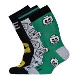 LEGO Sokken (M-22684 - Maat 26-27)