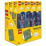 LEGO Speelmat City Politie
