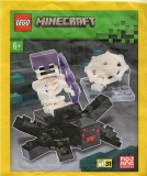 LEGO Spider Jockey (Paperbag)