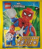 LEGO Spiderman (Paperbag)