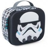 LEGO Star Wars 3-D Lunchbox Empire Stormtrooper