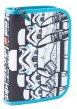 LEGO Lego Pencil Case, Large, Star Wars Stormtroopers