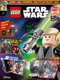 LEGO Star Wars Magazine 2018-2
